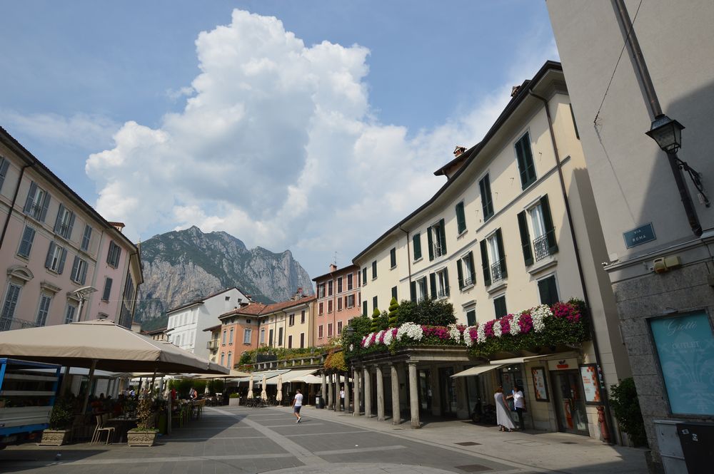 Visitare Lecco In 1 Giorno: Il Nostro Itinerario Rilassante Fra Manzoni ...